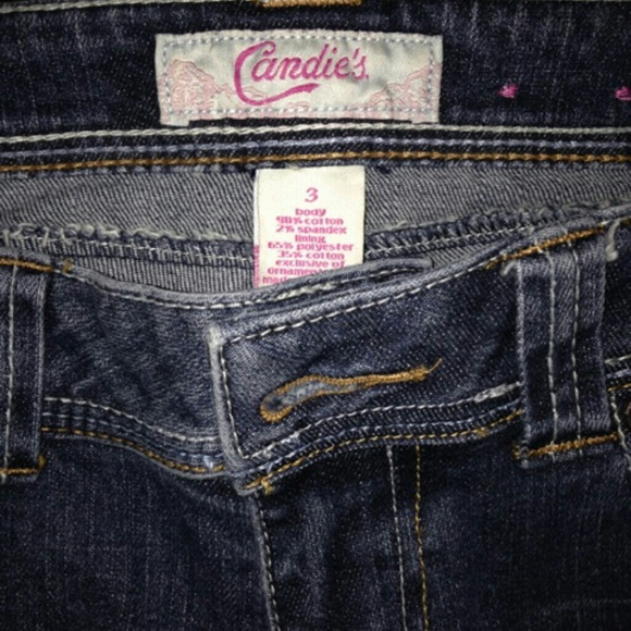 Candies Jeans