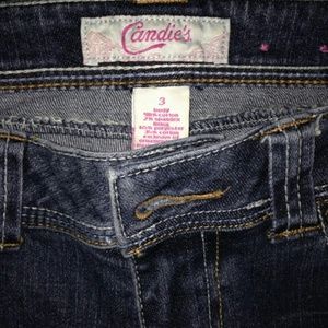 Candies Jeans