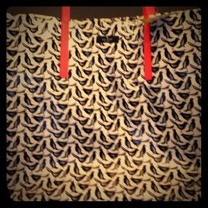 Reduced!! Kate Spade tote while it lasts!