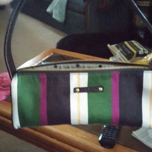 Kate spade real purse bag is sold