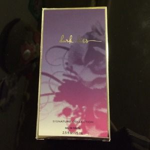 Dark Kiss Perfume