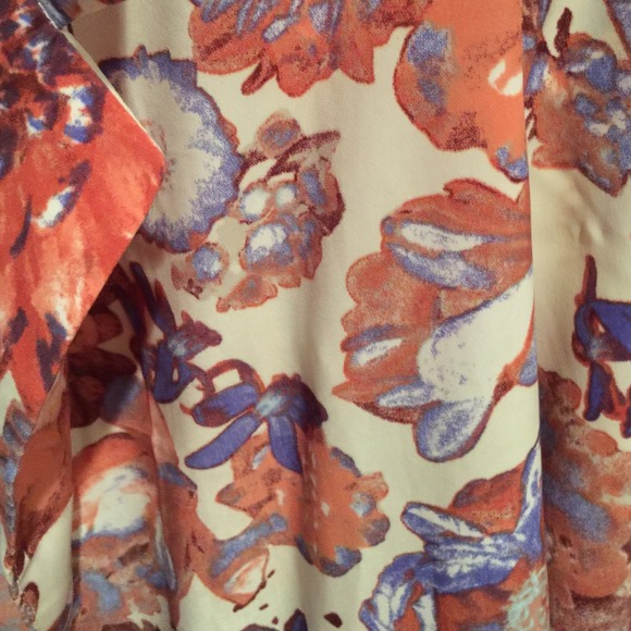 Spring blazer - Picture 2 of 2