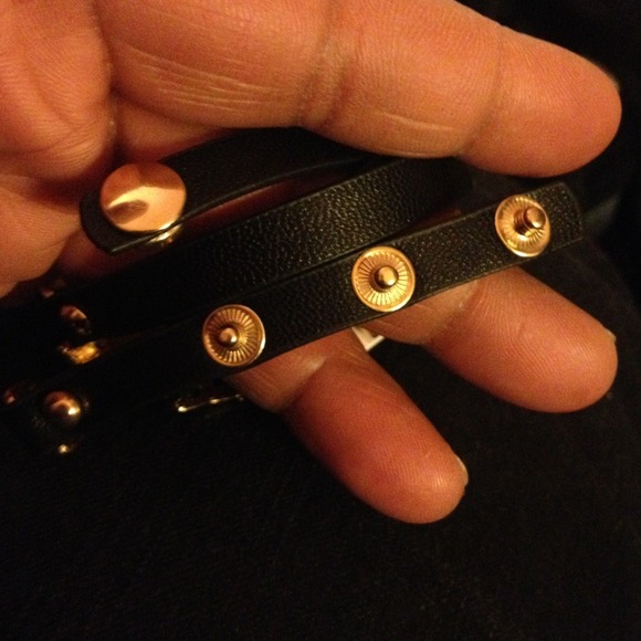 Faith Bracelet - Picture 4 of 4