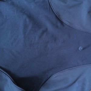 Lulu lemon run toasty tech pullover