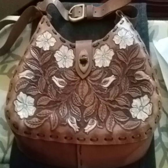 Handbag