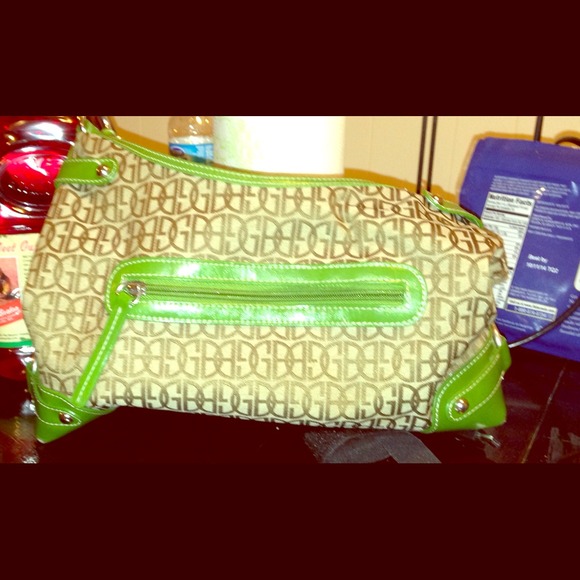 Givenchy purse