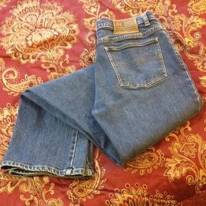 *SOLD* Ralph Lauren Straight Leg Jeans