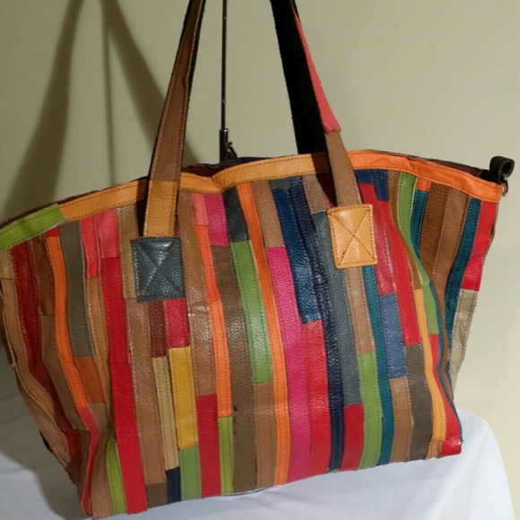 Boutique handbag