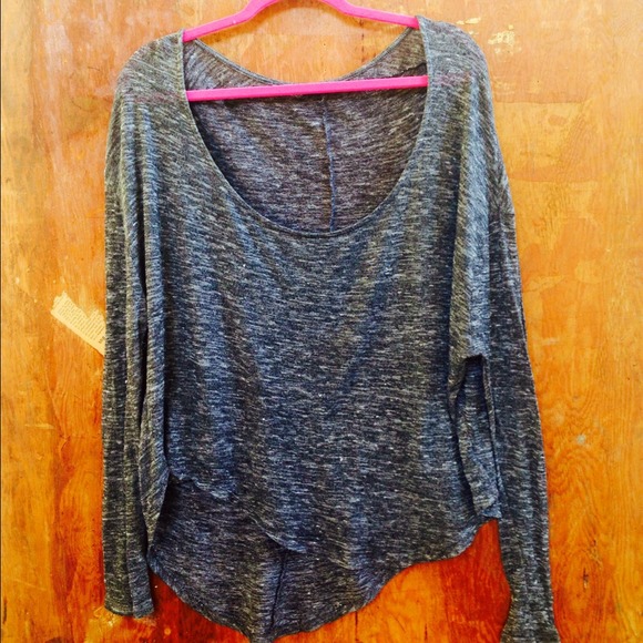 Brandy Melville sweater