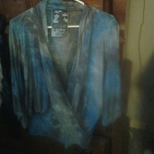 Young fabulous. Broke. Top