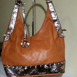 Boutique handbag
