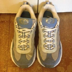 *SOLD*Champion Running Shoes