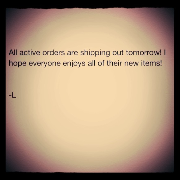 Thank you, everyone!