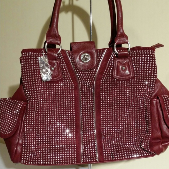 Boutique handbag