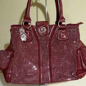 Boutique handbag