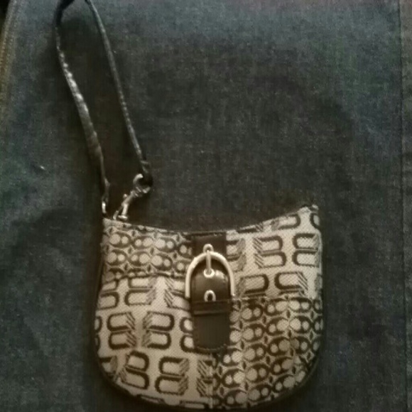 Wristlet
