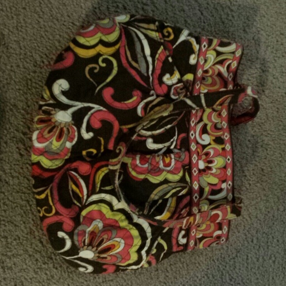 purse.  Vera Bradley - Picture 3 of 4