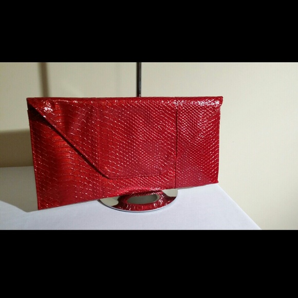 Boutique clutch