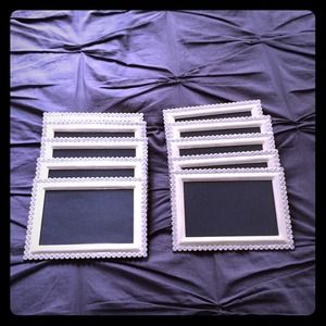 Bundle- bird cage and table # frames