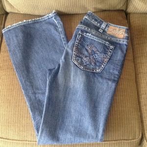 $ DROP!! Silvers Suki Flair! Great condition!!