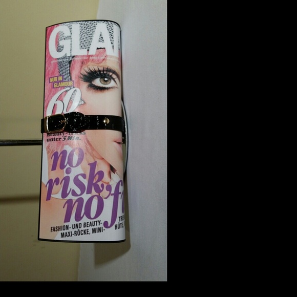 Boutique clutch
