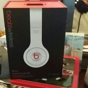 wireless beats by dre