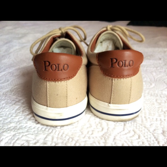 Polo Ralph Lauren Sneaker