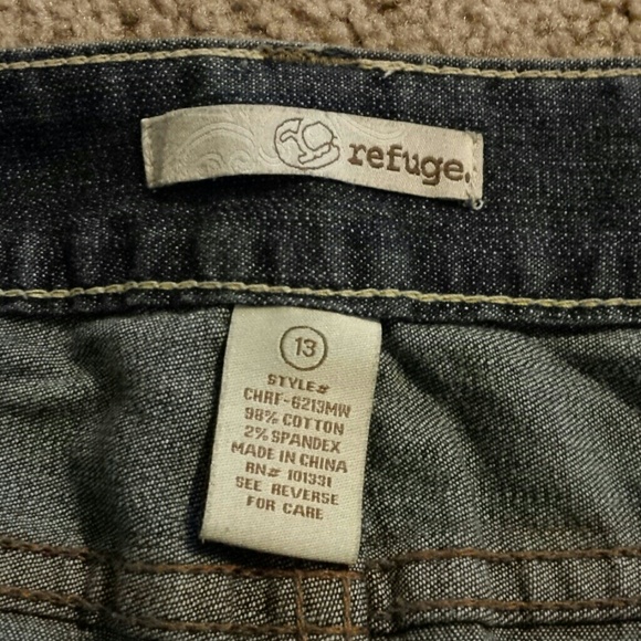 Charlotte Russell skirt - Picture 2 of 3