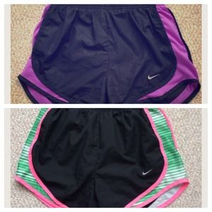 NIKE SHORTS BUNDLE