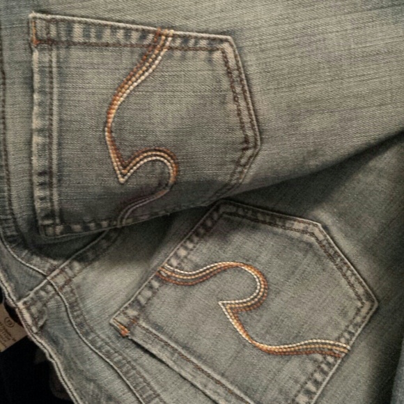 Charlotte Russel size 13 jeans - Picture 2 of 3