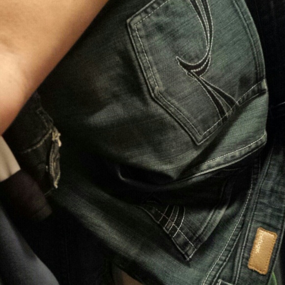 Charlotte Russel size 13 jeans - Picture 3 of 3