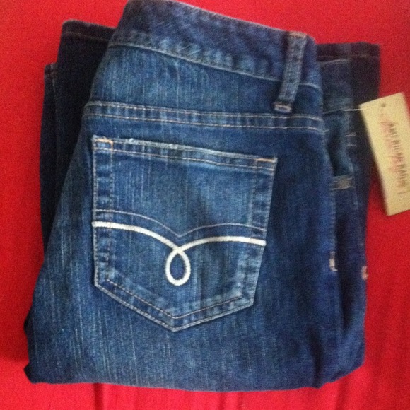 👖NWT FLARE AMERICAN RAG JEANS👖