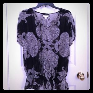 🚫SOLD🚫 A Pea In The Pod Maternity Outfit