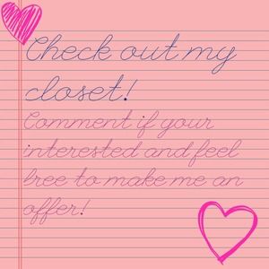 Lilly Pulitzer tech gear and skirts!