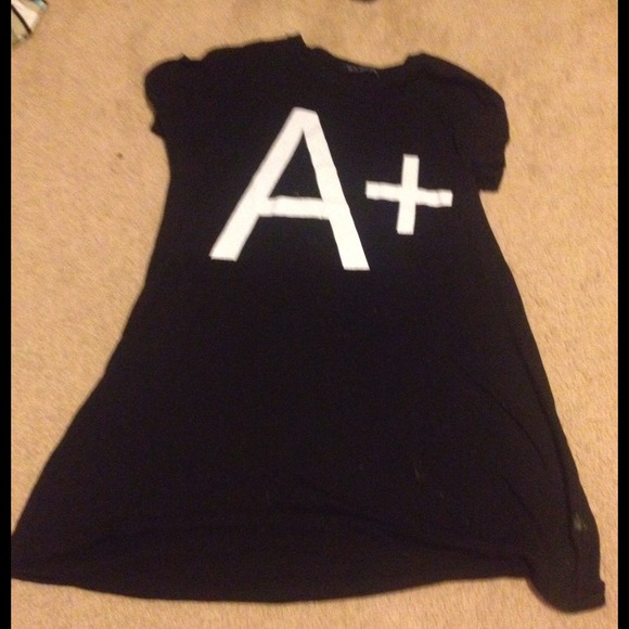 wildfox couture A+ dress
