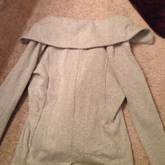 Jacket - Picture 3 of 3