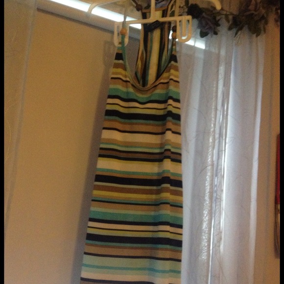 dress or cover up