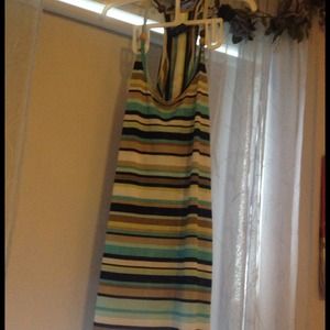 dress or cover up