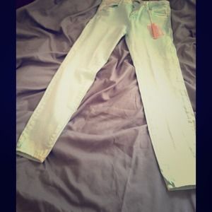 Zara Jeans NWT SOLD!