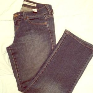 DKNY jeans