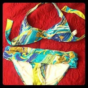 Trina Turk bikini