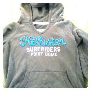 Hollister Hoodie