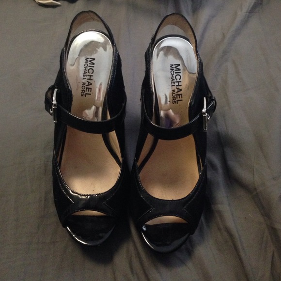 Michael Kors Heels
