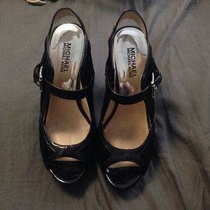 Michael Kors Heels