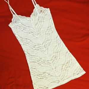 Free People Intimates Lingerie