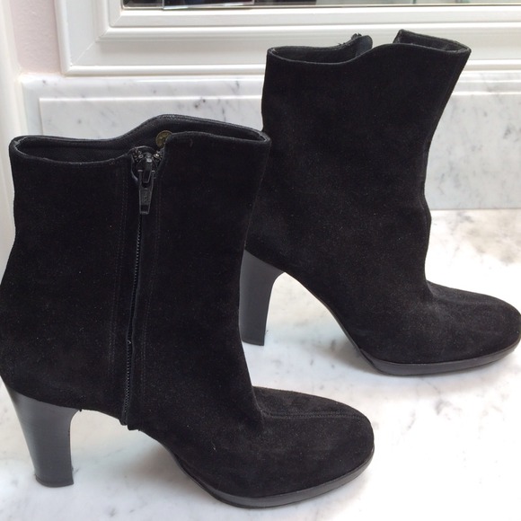 Gastone boots - Picture 1 of 1