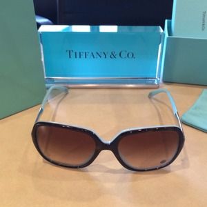 New Tiffany& Co. SUNGLASSES
