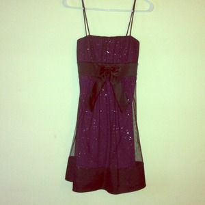 Party dress