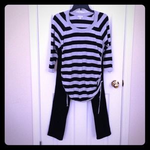 🚫SOLD🚫 A Pea In The Pod Maternity Outfit