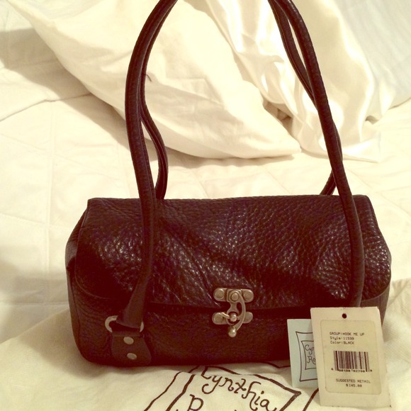 ⬇️Price Reduced⬇️Cynthia Rowley handbag